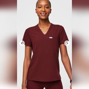 Figs Burgundy Catatina